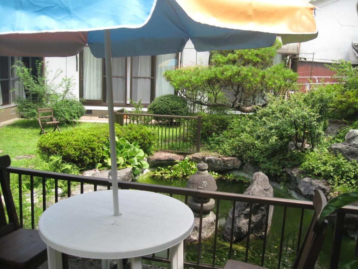Guesthouse Fukiaesu Bungoono Esterno foto