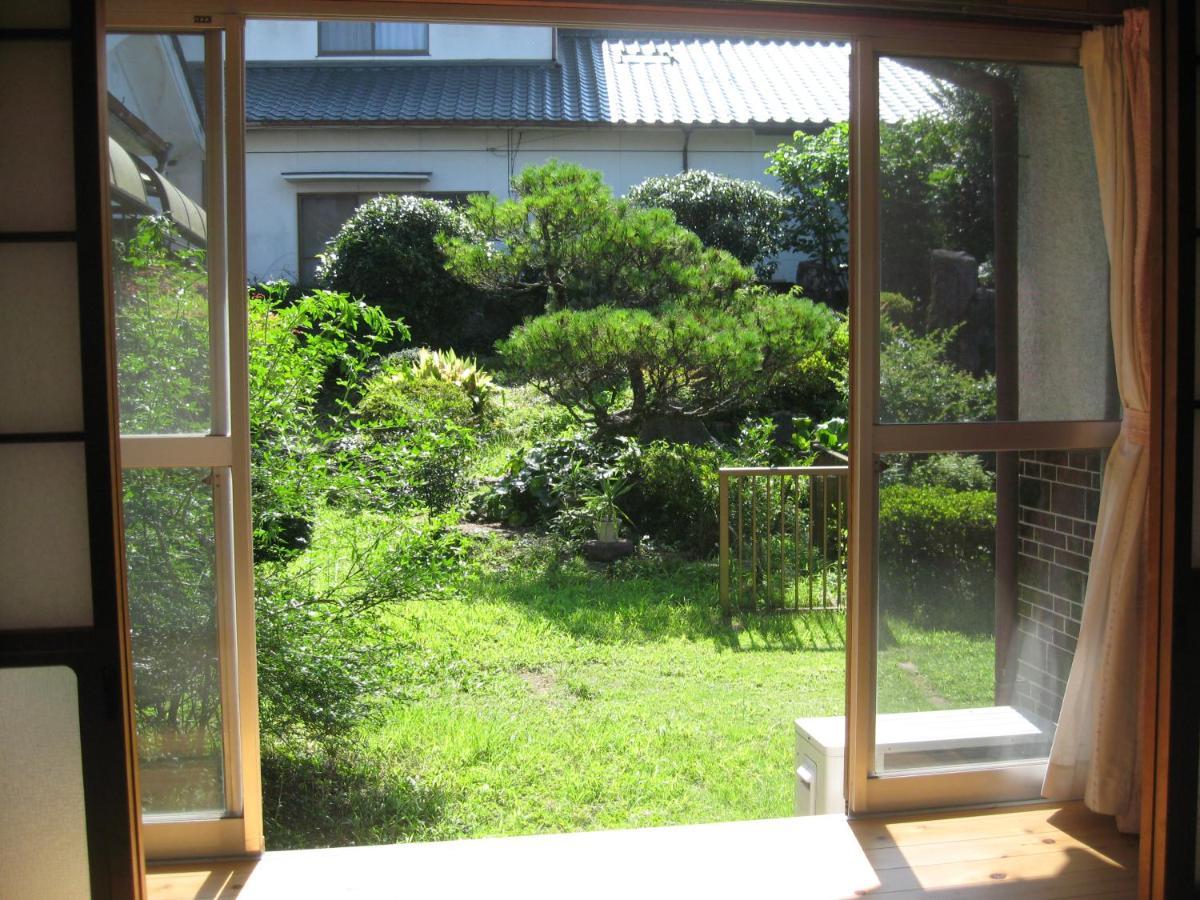 Guesthouse Fukiaesu Bungoono Esterno foto
