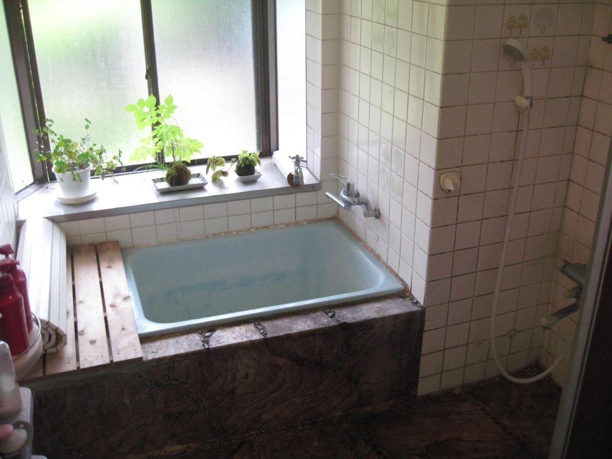 Guesthouse Fukiaesu Bungoono Esterno foto