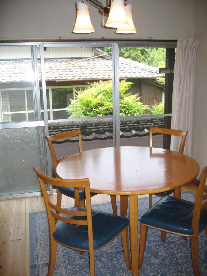 Guesthouse Fukiaesu Bungoono Esterno foto